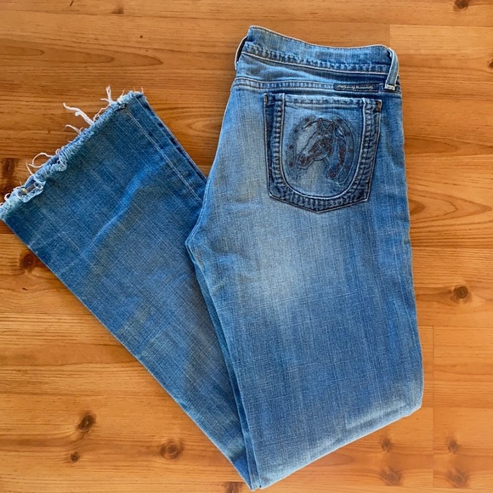 Citizens of Humanity | Kelly Bootcut